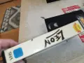LEON-VHS VIDEO 0709260927L1, снимка 4
