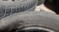 Гуми зимни 225 60 16 NEXEN DOT 2017 2бр., снимка 6