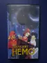 Видеокасета VHS Малкият Немо, снимка 1