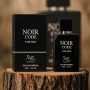 Noir Code for Men – Дълготраен мъжествен аромат, снимка 3