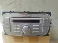 CD плеър за Ford Focus lII (2007-2012), снимка 1