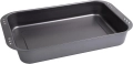 Дълбока тава за печене с незалепващо покритие, снимка 6