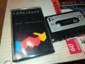 FOREIGNER-ORIGINAL TAPE 1508251854, снимка 1