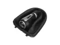 Топка за скоростен лост с маншон, Seat Leon, Toledo, Altea, Кожа, снимка 3