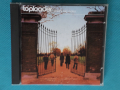Toploader – 2000 - Onka's Big Moka(Pop Rock)