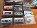 Аудиокасетки TDK, BASF, MAXELL, SONY, "12бр х 0,40€=5€"!+Подарък 20бр!, снимка 6