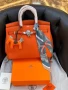 висококачествени чанти HERMES BİRKİN BAG : 35 cm x 18 cm , снимка 3