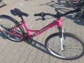 BYOX Велосипед 26" PRINCESS розов, снимка 9