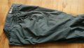STORMBERG за лов и туризъм размер L тънък летен панталон със здрава материя - 20, снимка 7