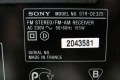 Sony STR-DE325, снимка 8