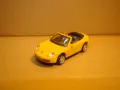1:72 HONGWELL PORSCHE 911 ИГРАЧКА КОЛИЧКА МОДЕЛ, снимка 5