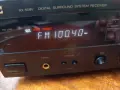 JVC RX - 508  ресивър , снимка 4
