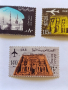 Пощенски марки Египет 1963, снимка 4