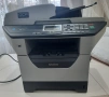 Мултифункционално устройство Brother DCP-8085DN, снимка 1