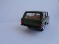 SOLIDO 1/43 RANGE ROVER ДЖИП КОЛИЧКА МОДЕЛ ИГРАЧКА, снимка 4