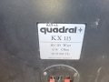 Продавам тонколона Quadral KX 115, снимка 3