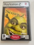 Shrek 2 за PS2, снимка 1