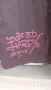 Тениска Ed Hardy x Christian Audigier True love, Size XL (Made in USA), снимка 4