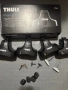 Thule Rapid System 754, снимка 1