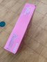 Розов надуваем дюшек - Intex Glitter Pink до 100кг, снимка 3