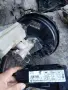 сероапарат и комфорт модул за Волксваген шаран 1.9 тди 116 к.с 2002г бр 30 е, снимка 1