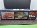 КамАЗ 53212 - Арек, Елекон, 1:43, снимка 8
