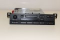 Radio радио BMW E46 Serie 3 (1998-2005г.) 6 912 629 / 6912629 / касетофон, снимка 1