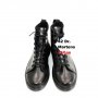 ОРИГИНАЛНИ боти кубинки DR. MARTENS естествена кожа, снимка 5