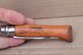 Френски нож ''Opinel No 8'', снимка 9