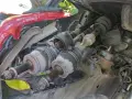 Hyundai santa fe 2 на части , снимка 3