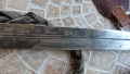 Сабя, палаш, нож, меч, такуба, снимка 11