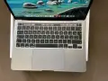 ОТЛИЧЕН 13" M1 MacBook Pro A2338 (2020) Space Gray, снимка 2