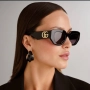 Gucci Слънчеви Очила С UV400 Защита - Налични Различни Цветове Код SK325, снимка 1