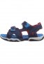 Детски сандали TIMBERLAND Adventure Seek9er 2-Strap - размер 32 (НОВИ), снимка 3