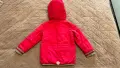 Двулицево яке, елек, суитшърт, втровка H&M, Benetton, Okaidi, снимка 4