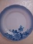 порцеланова чиния , снимка 1 - Чинии - 44402824