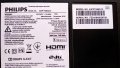 PHILIPS 43PFT5503/12 със счупена матрица , 715G9287-C01-001-004Y ,6870C-0532A ,715G8623-R01-000-004Y, снимка 3