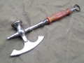 Руски топор сатър чук 2, снимка 2