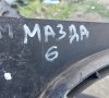 Перки Охлаждане Мазда 6 - Mazda 6 2.0DI N, снимка 5