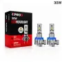 LED крушки PRO9 HB4 30W 6000K mini 12V, снимка 1