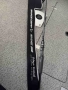 Продавам Savage Gear Vertical 1.90m XF 15-80g 1P1 + Shimano Metanium DC 71HG, снимка 1
