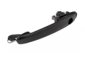 6N0837207C Външна дръжка за отваряне на врата, VW, Seat, Ford, Черен, снимка 1