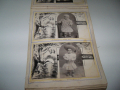 Луксозен семеен албум с 43 фотографии от 1907г.- 1910г., снимка 5