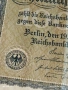 Райх банкнота 10 000 марки 1922г. Германия уникат за КОЛЕКЦИОНЕРИ 53296, снимка 4