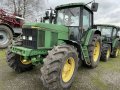 Трактор Джон диър 6610, снимка 1 - Селскостопанска техника - 34932518