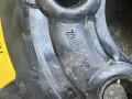 Резервна гума патерица Mercedes-Benz Ml-Class W163 W164 1634011102 155/90R18 et 0 5x112, снимка 6