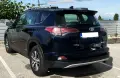 TOYOTA RAV4 2.0D 143 к.с. , снимка 6