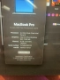 Macbook Pro,13",A1708,256GB SSD, отличен, снимка 4