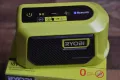 Блутут тонколонка Ryobi 18V, снимка 2