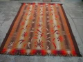 Килим автентичен от миналия век !, снимка 1